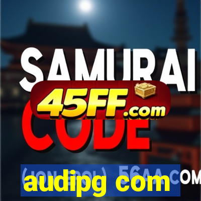 audipg com